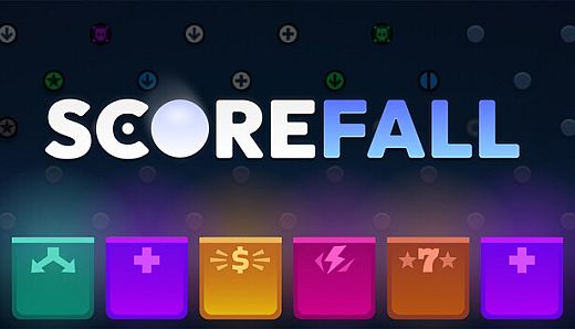 Scorefall