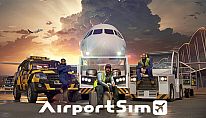 Acheter AirportSim PC