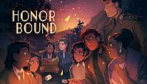 Acheter Honor Bound PC