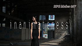 RPG Maker MV - Inanimateness