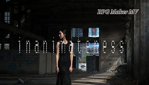 RPG Maker MV - Inanimateness