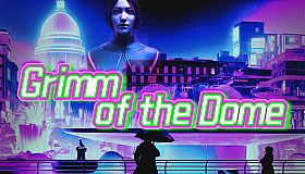 Grimm of the Dome