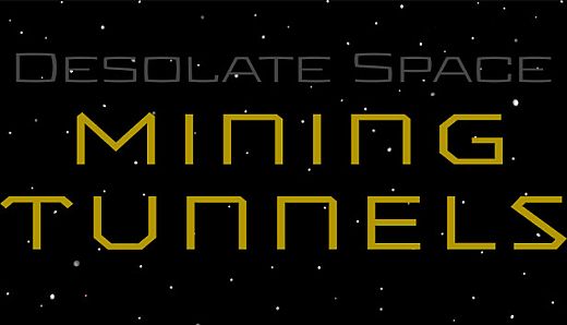 Ambient Channels: Desolate Space - Mining Tunnels