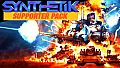SYNTHETIK - Supporter Pack