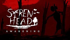 Siren Head: Awakening