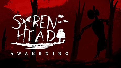 Siren Head: Awakening Game