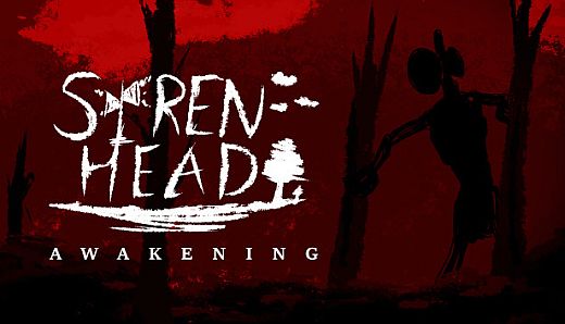 Siren Head: Awakening
