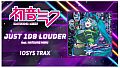 Rift of the NecroDancer: Hatsune Miku - "Just 1dB Louder"