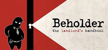 Beholder: The Landlord's Handbook - Digital Comic Game