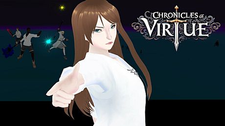 Chronicles of Virtue Game