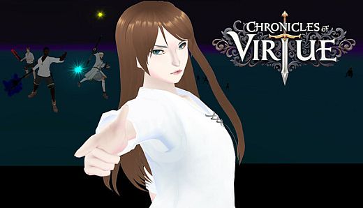 Chronicles of Virtue