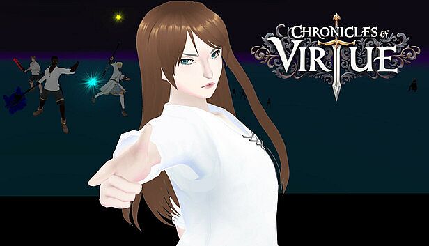 Buy Chronicles of Virtue