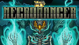 Sword of the Stars: The Pit - Necromancer