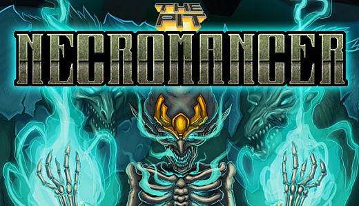 Sword of the Stars: The Pit - Necromancer