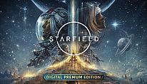 Kup Starfield Digital Premium Edition na PC