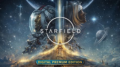 Starfield Digital Premium Edition