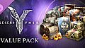 Legend of YMIR - Value Pack