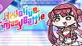 Hololive Fantasy Battle DLC - Houshou Marine Outfit “Jellyfish Swimsuit Outfit”