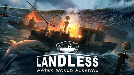 Landless Game