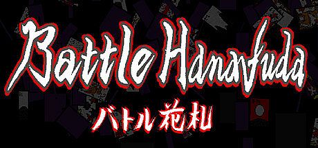 Battle Hanafuda Game
