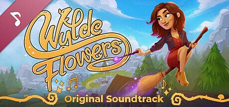 Wylde Flowers Soundtrack DLC