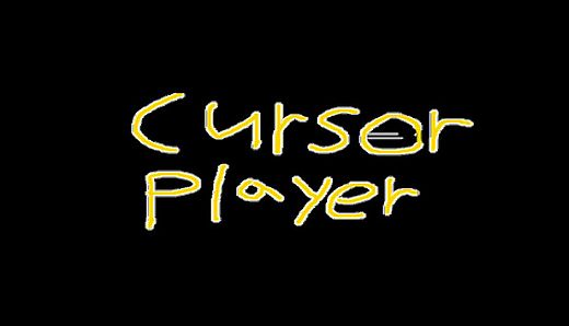 CursorPlayer