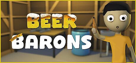 Beer Barons Game