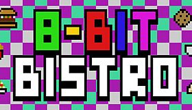 8-Bit Bistro