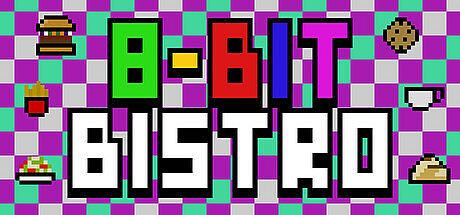 8-Bit Bistro