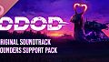 DDoD OST - Founders Support Pack