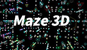Maze 3D