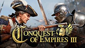 Conquest of Empires 3