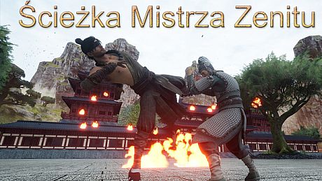 Path of the Zenith Master Game