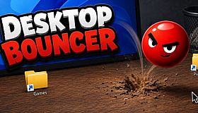 Desktop Bouncer