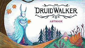 Druidwalker - Artbook