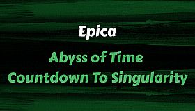 Ragnarock - Epica - "Abyss of Time - Countdown to Singularity"