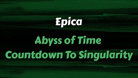 Ragnarock - Epica - "Abyss of Time - Countdown to Singularity" DLC