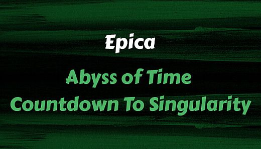Ragnarock - Epica - "Abyss of Time - Countdown to Singularity"
