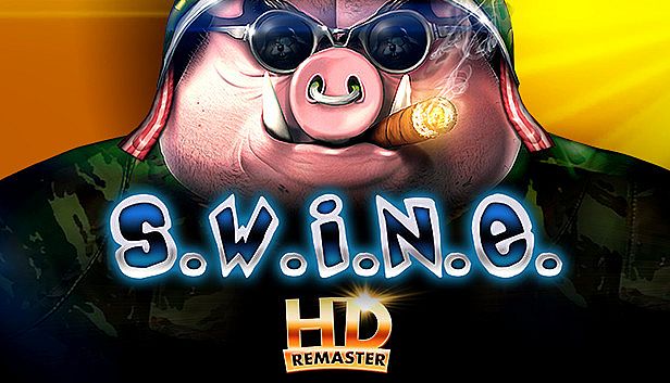 Buy S.W.I.N.E. HD Remaster