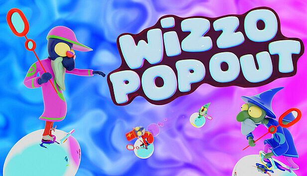 Buy Wizzo PopOut