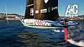 AC Sailing - Team Pack (USA) - American Magic