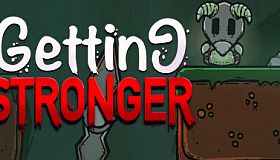 Getting Stronger