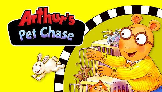 Arthur's Pet Chase