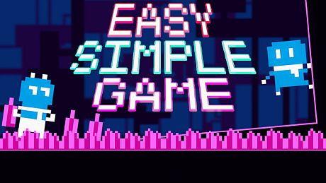 Easy Simple Game Game