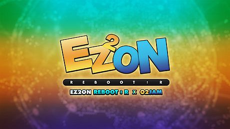 EZ2ON REBOOT : R - O2Jam Collaboration DLC DLC