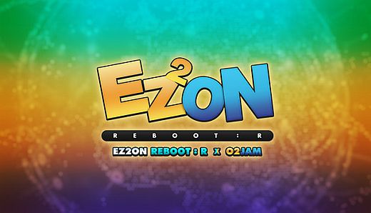EZ2ON REBOOT : R - O2Jam Collaboration DLC