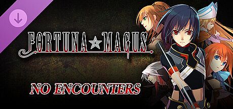No Encounters - Fortuna Magus