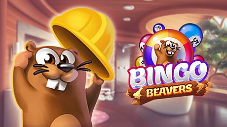 Bingo Beavers - Bathroom DLC