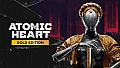 Atomic Heart - Gold Edition