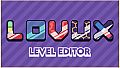 Lovux Level Editor